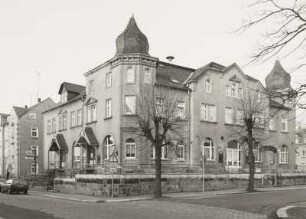 Gaststätte Lindenhof