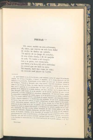 Poesías