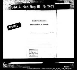 Vorschriften über das Durchlassen von Auswanderern