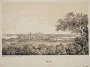 Plön - Ansicht