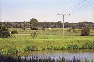 Brennermoor bei Wolkenwehe