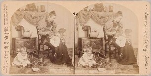 A Spanking Good Time