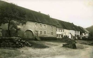 Hauptstraße