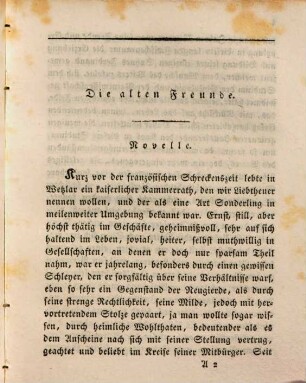 Aglaja : ein Taschenbuch für das Jahr ... 17, 17. 1831