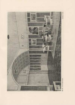 Musikzimmer