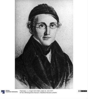 J. L. Krapf (1810-1881)