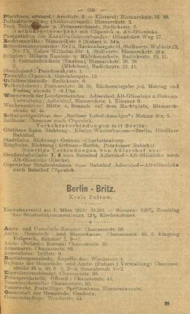 Berlin-Britz