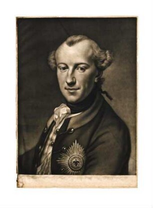 Karl Wilhelm Ferdinand von Braunschweig-Wolfenbüttel