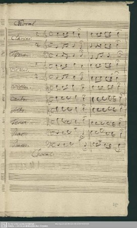 Choral: [Nun preiset alle]