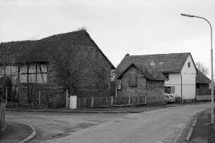 Hofreite (Hofreite); Eiterfeld, Wölfer Straße 4