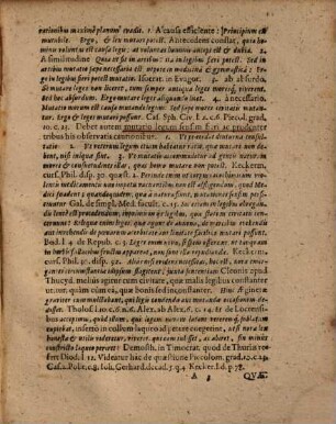 Centuria quaestionum politicarum ..., Dec. VI.. De legibus et iuramentis
