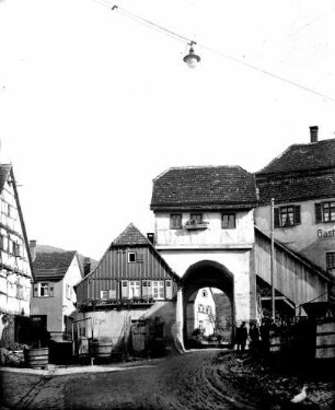 Mundelsheim