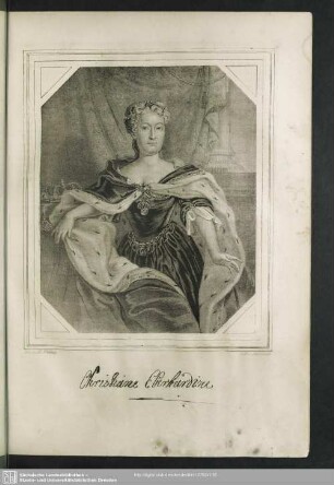 Christiane Eberhardine