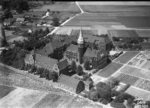 Düsseldorf-Kaiserswerth