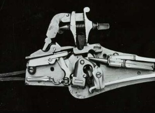 Zwei Radschloßpistolen : Technikgeschichte | Grundlagen der Technik, Wissenschaft und Kultur | Produktionstechnik, Mechanik | Allgemein