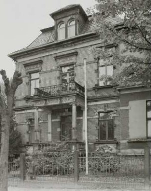 Wohnhaus, Kamenz (Kreis Kamenz)