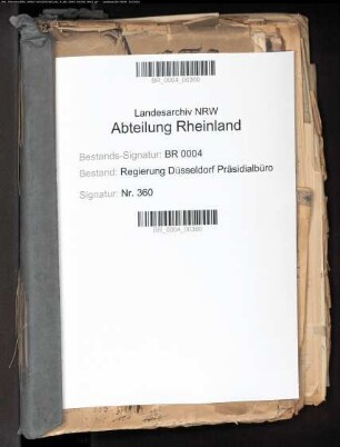 Durchreisen und Besuche "höchster und hoher Herrschaften" (= Angehörige regierender Häuser) Bd. 2