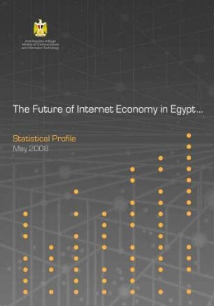 The future of the internet economy in Egypt