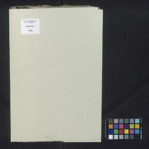 Schriftwechselbuch: V, Nr. 4001-5720