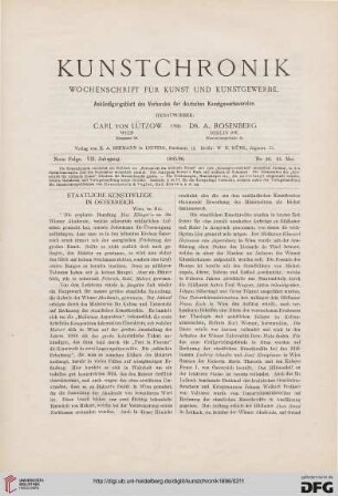 Heft 26 (21. Mai 1896)