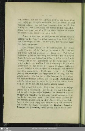 [Einladung und Programm]