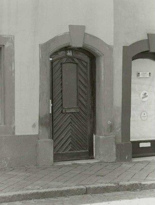 Portal, Geithain