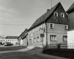 Wohnhaus, Neusalza-Spremberg