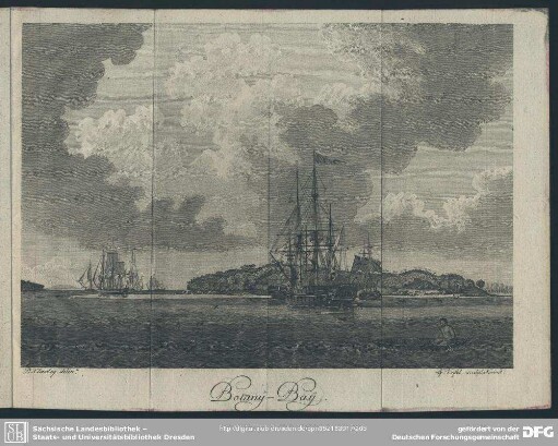 Botany-Bay