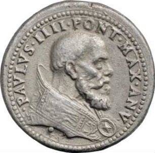 Medaille, 1559
