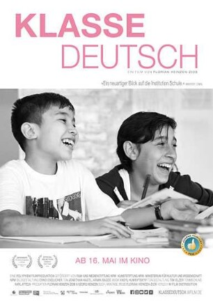 Klasse Deutsch