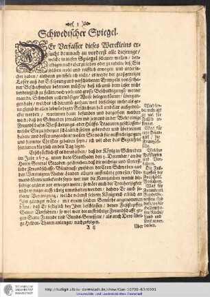 Text der Streitschrift