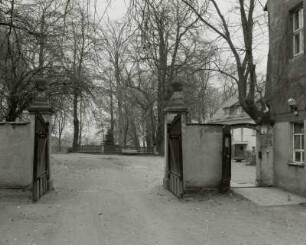 Tor, Großkmehlen
