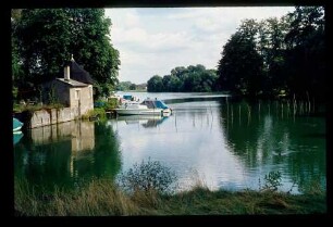 An den Mühlen 17.9.76.
