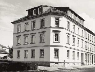Wohnhaus : Wohnhäuser (um 1870)