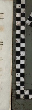 Fredericus Kunstmann, ss. theologiae et philosophiae juris utriusque doctor ... ad disputationem publicam sine praeside pro summis in utroque jure honoribus rite obtinendis a ... Alberto Hermann, Monacensi, die XXVII. Mensis Martii MDCCCLVIII. ... habendam ... invitat