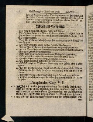 278-281, Paraphrasis