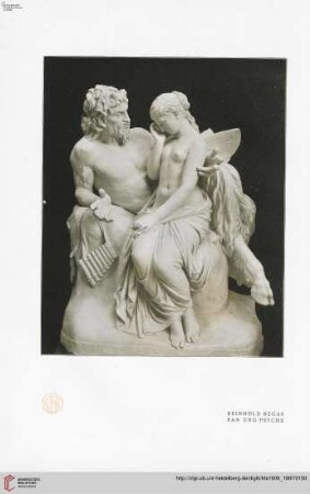 Reinhold Begas