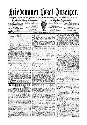 Nr. 156, 06.07.1905