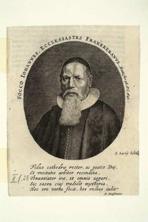 Johannes Focco