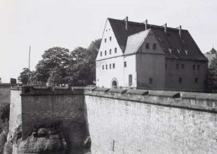 Altes Zeughaus