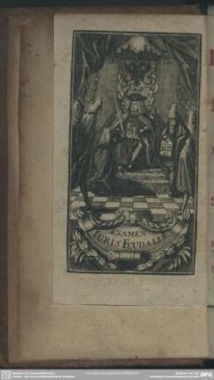 Examen Iuris Feudalis