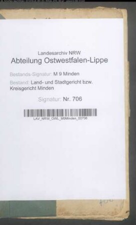 Sonstige: Kohlmeyer, Christine Louise: