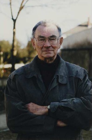 Hans Borgelt