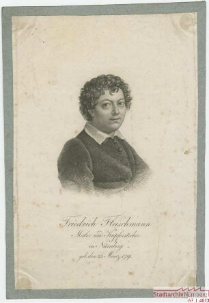 Friedrich Fleischmann