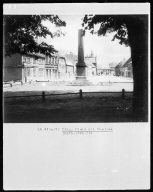 Obelisk