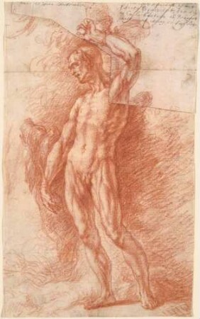 Marsyas Giustiniani