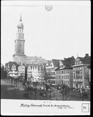 Evangelische Hauptkirche Sankt Michaelis