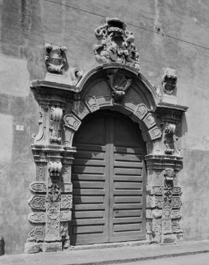 San Placido — Kloster