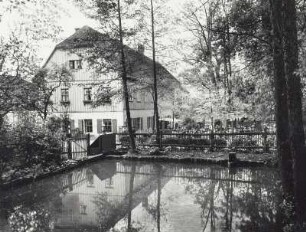 Restaurant "Fischhaus"