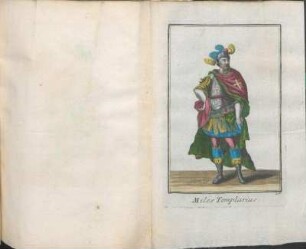 Miles Templarius.
